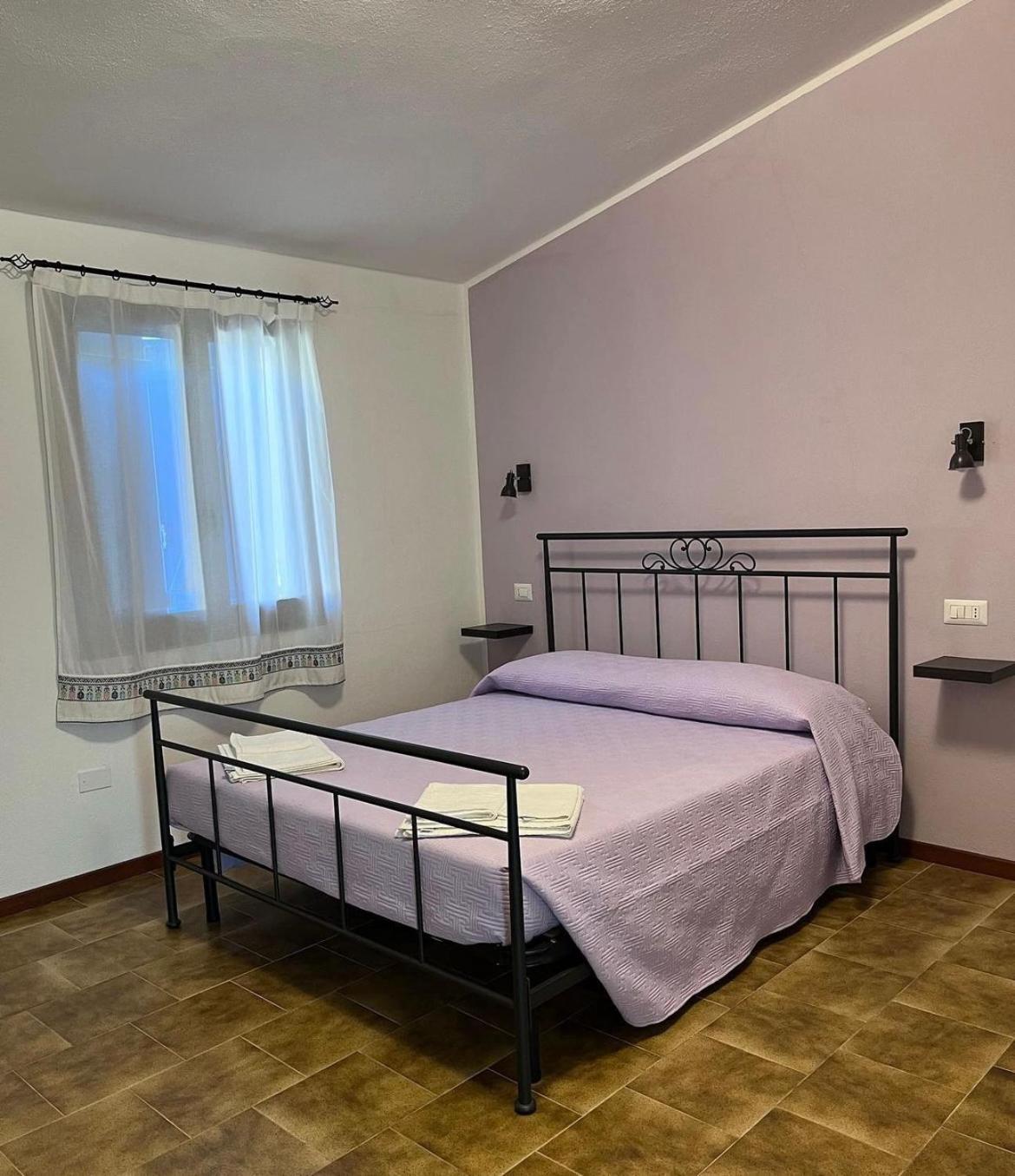 Bed and Breakfast Bidd'E Majori à San Priamo Extérieur photo